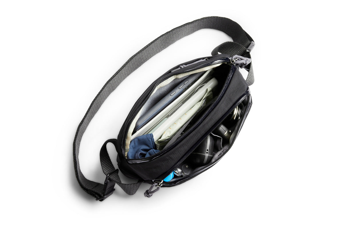 Bellroy Venture Ready Sling 2.5L - Midnight