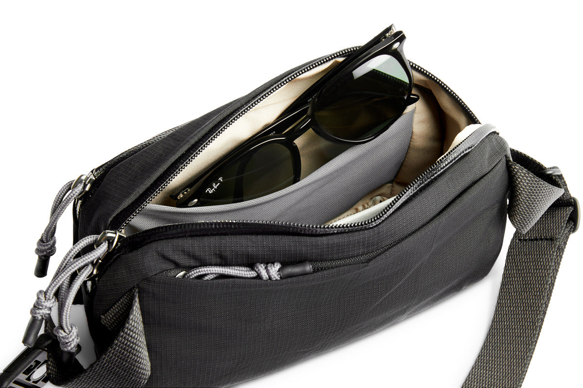 Bellroy Venture Ready Sling 2.5L - Midnight