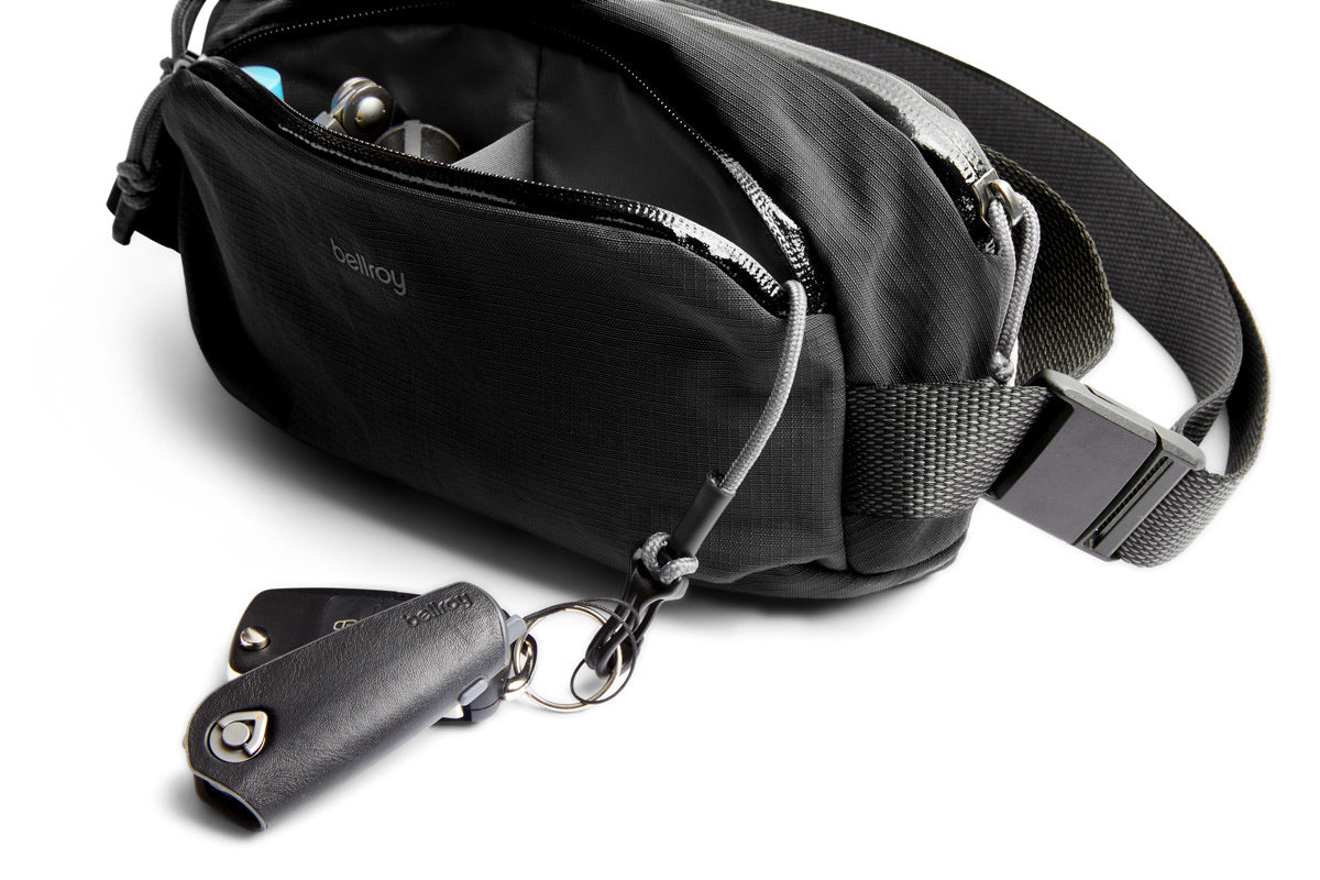 Bellroy Venture Ready Sling 2.5L - Midnight