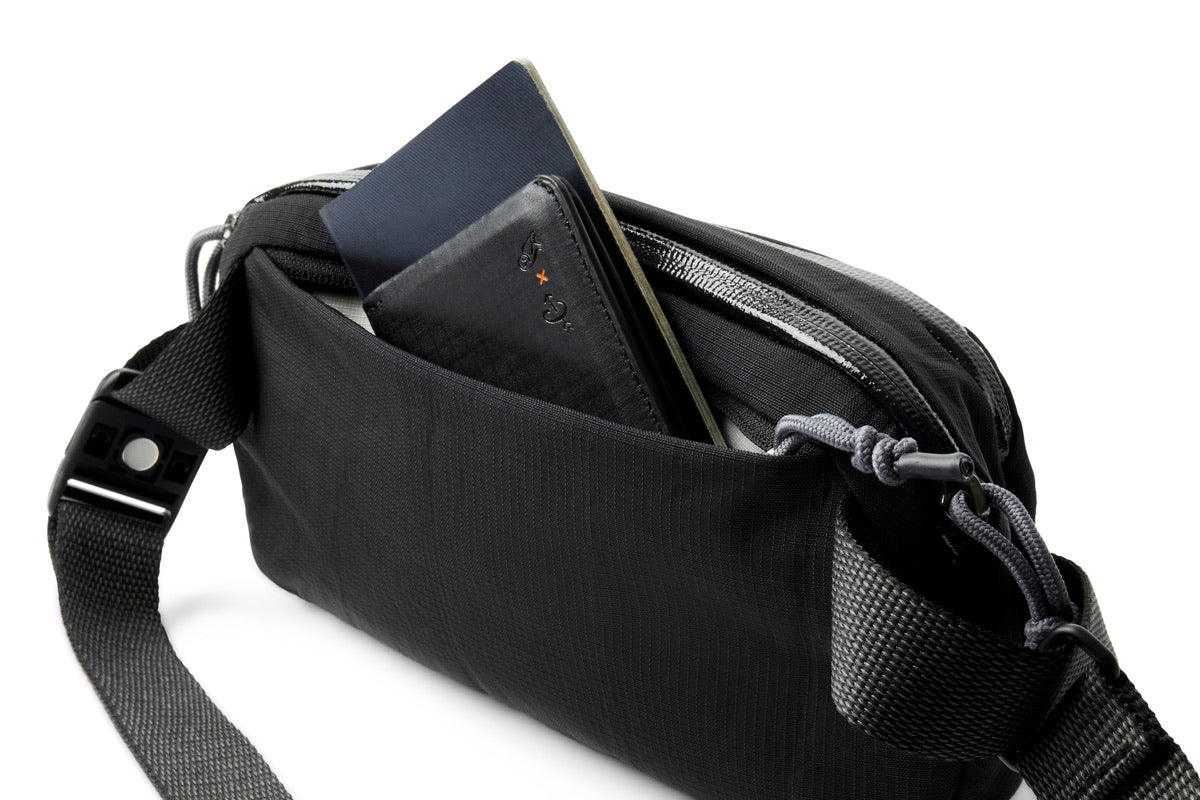 Bellroy Venture Ready Sling 2.5L - Midnight