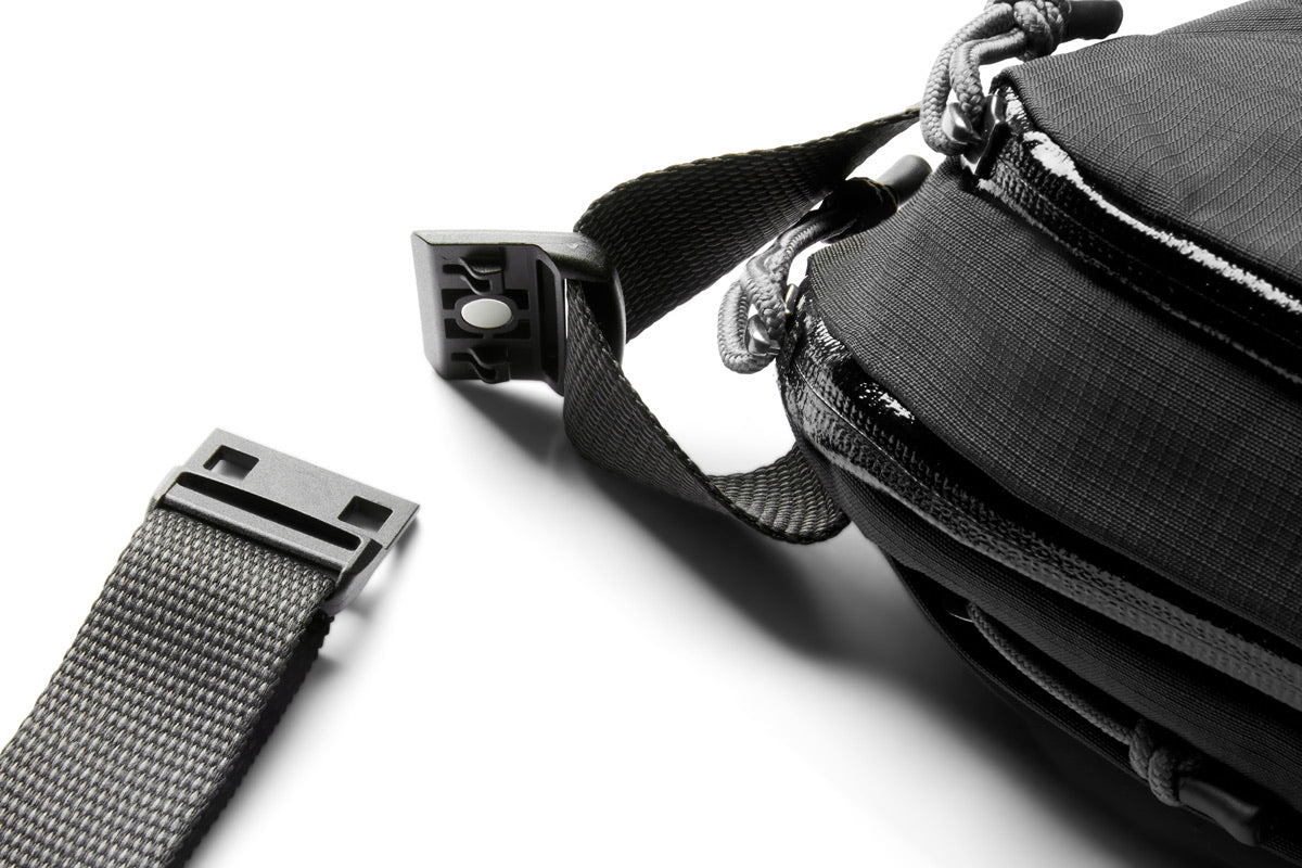 Bellroy Venture Ready Sling 2.5L - Midnight