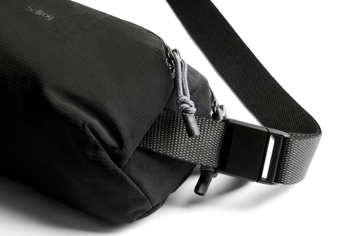 Bellroy Venture Ready Sling 2.5L - Midnight