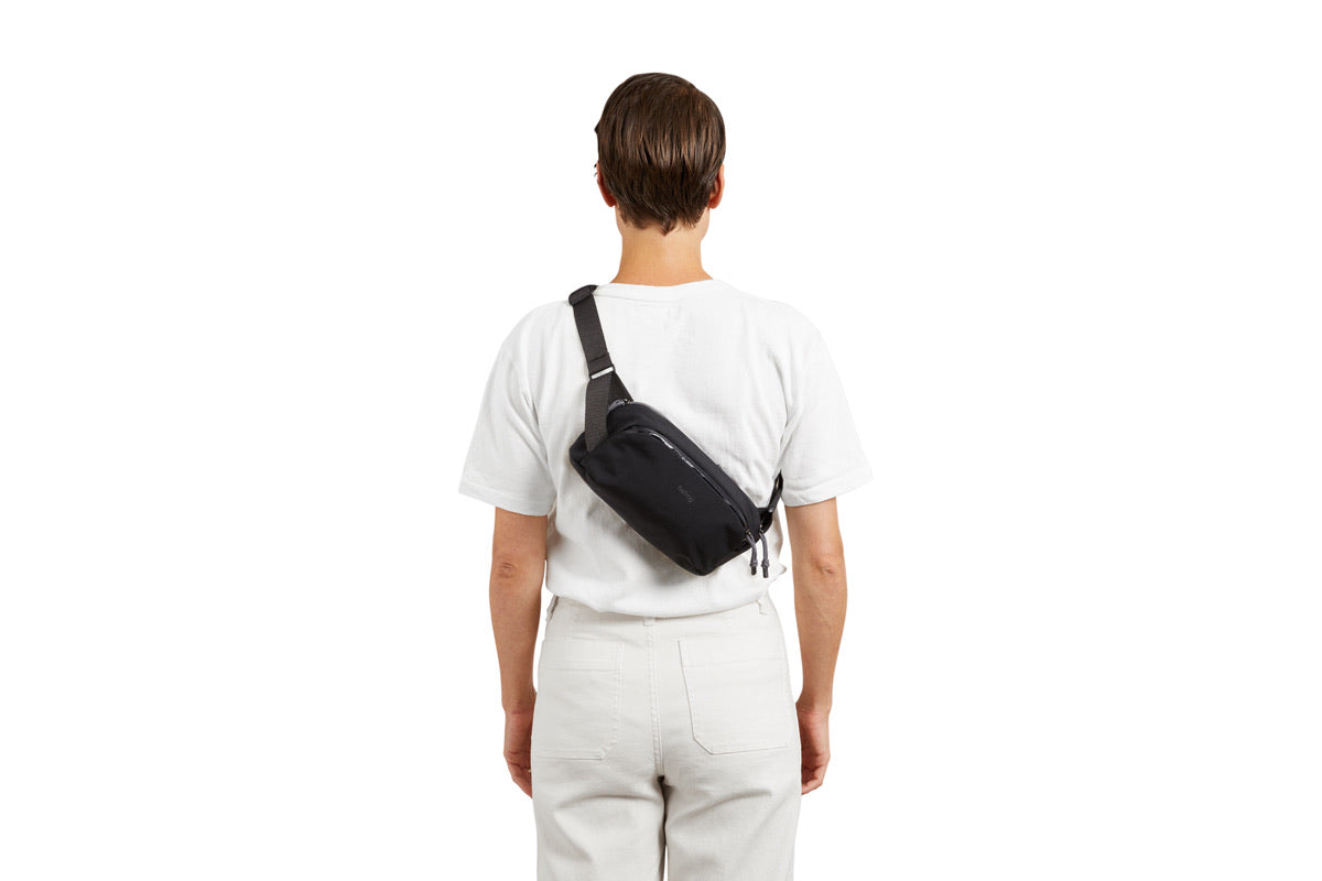 Bellroy Venture Ready Sling 2.5L - Midnight