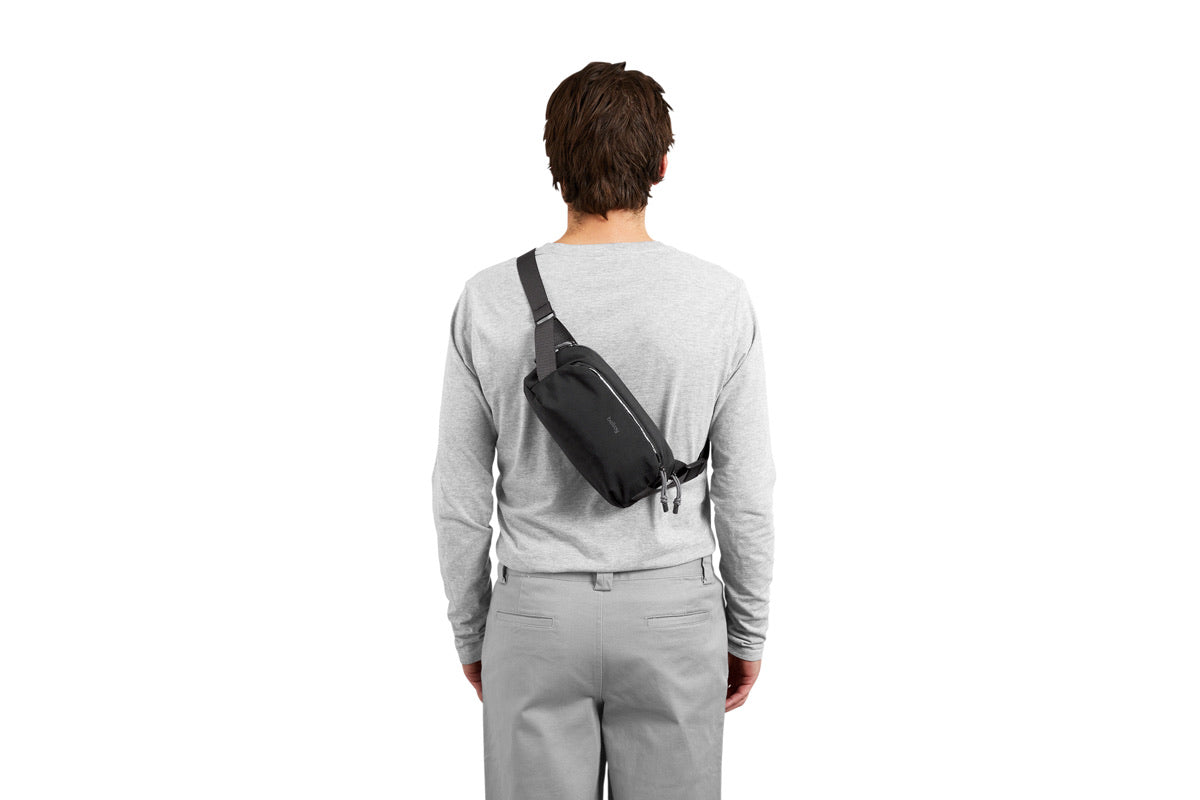 Bellroy Venture Ready Sling 2.5L - Midnight