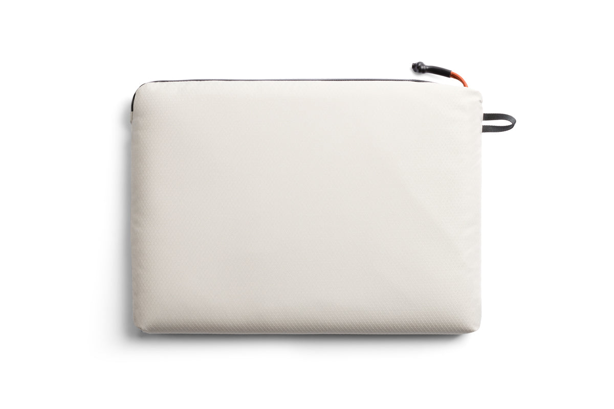 Bellroy Lite Laptop Sleeve 16" - Chalk