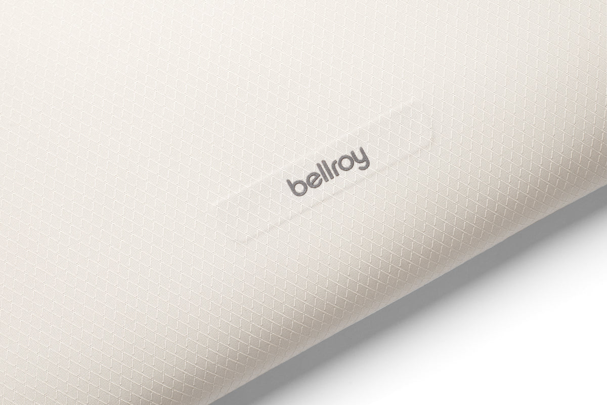 Bellroy Lite Laptop Sleeve 14" - Chalk