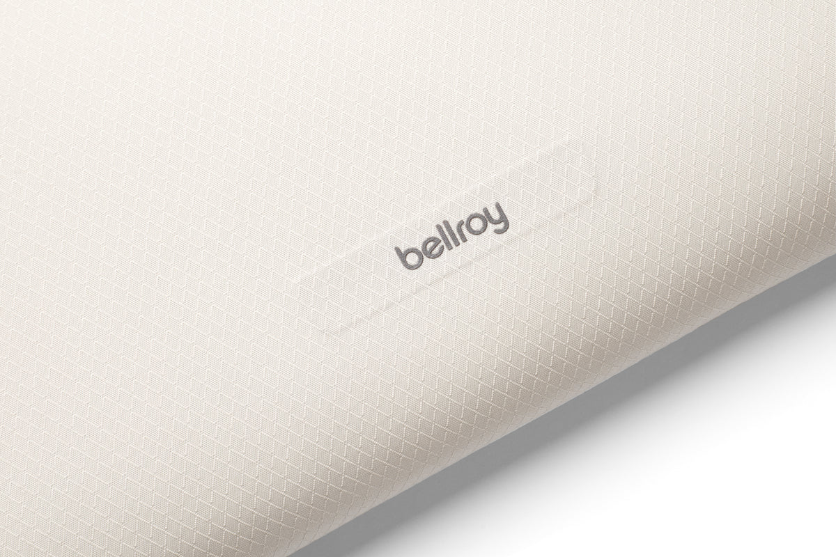 Bellroy Lite Laptop Sleeve 16" - Chalk