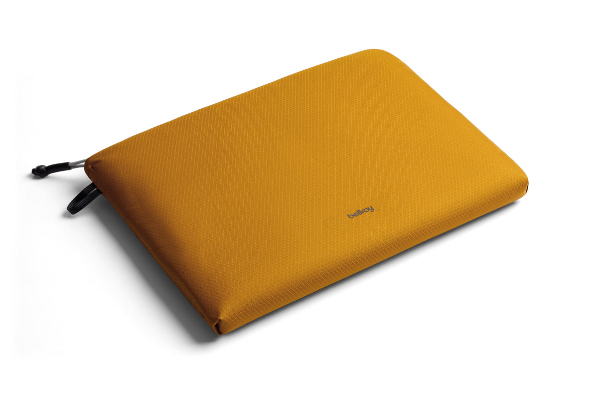 Bellroy Lite Laptop Sleeve 16" - Copper
