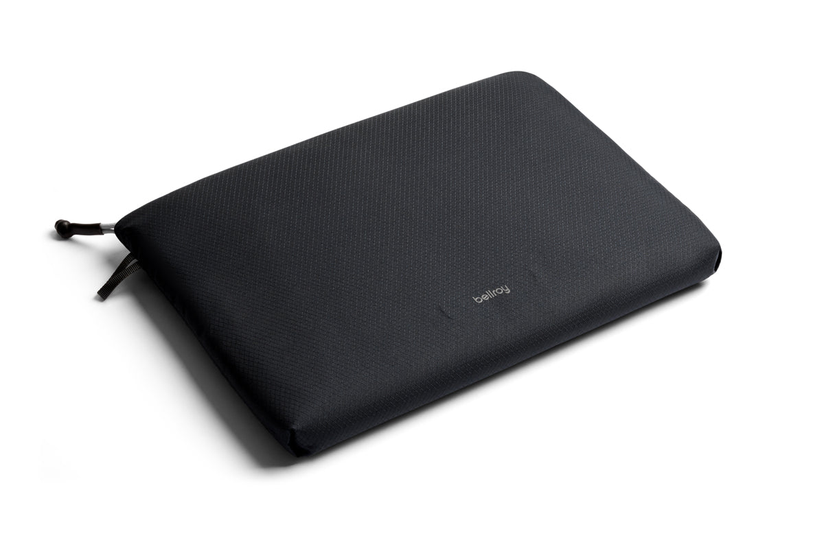 Bellroy Lite Laptop Sleeve 14" - Shadow