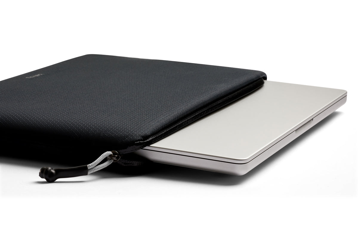 Bellroy Lite Laptop Sleeve 14" - Shadow