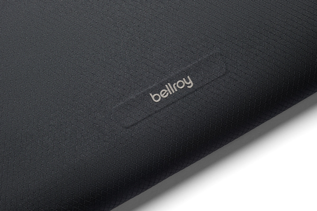 Bellroy Lite Laptop Sleeve 16" - Shadow