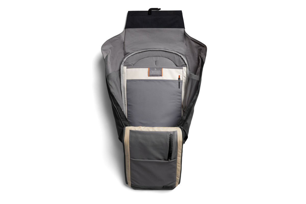 Bellroy Venture Backpack 22L - Midnight