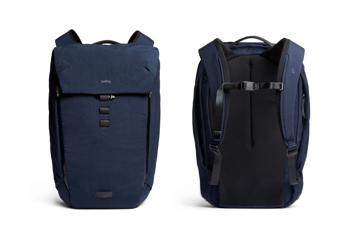 Bellroy Venture Backpack 22L - Nightsky