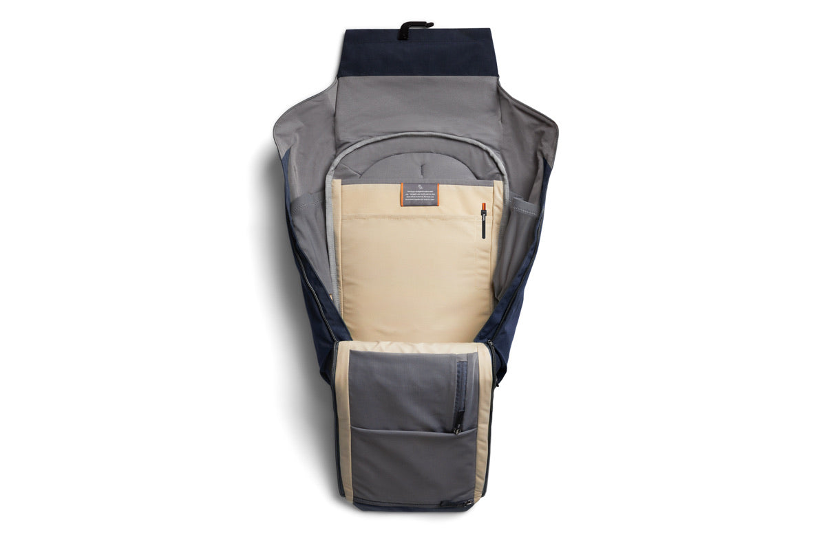 Bellroy Venture Backpack 22L - Nightsky