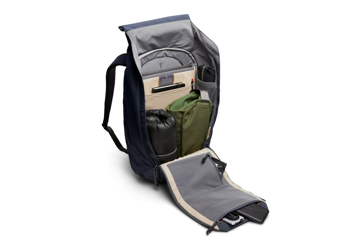 Bellroy Venture Backpack 22L - Nightsky