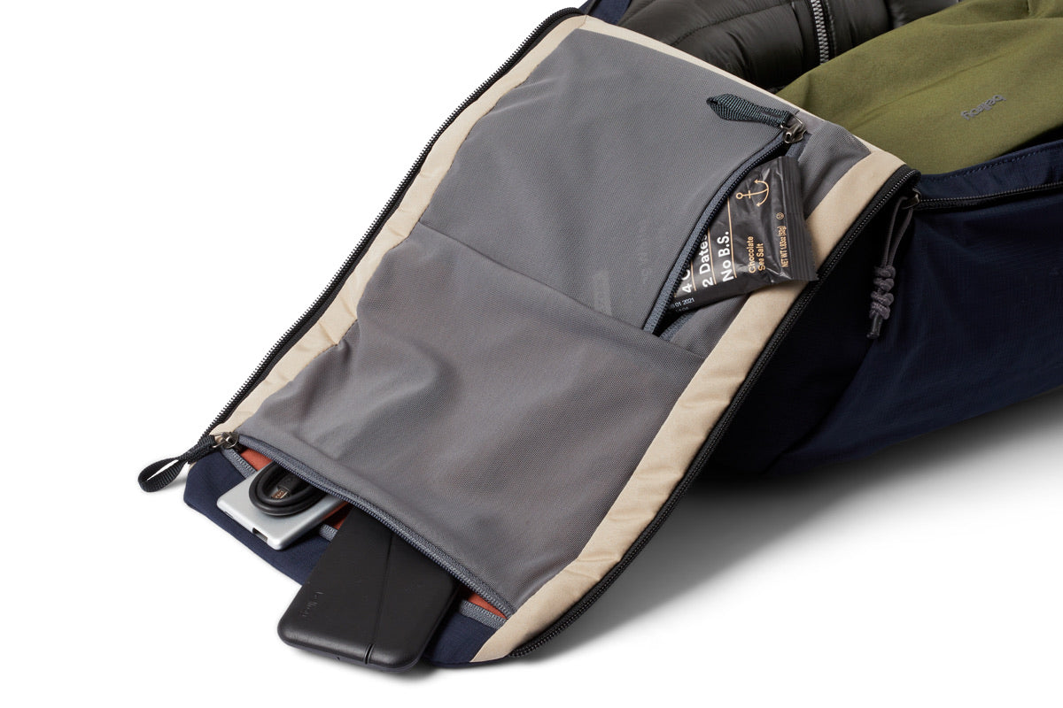 Bellroy Venture Backpack 22L - Nightsky