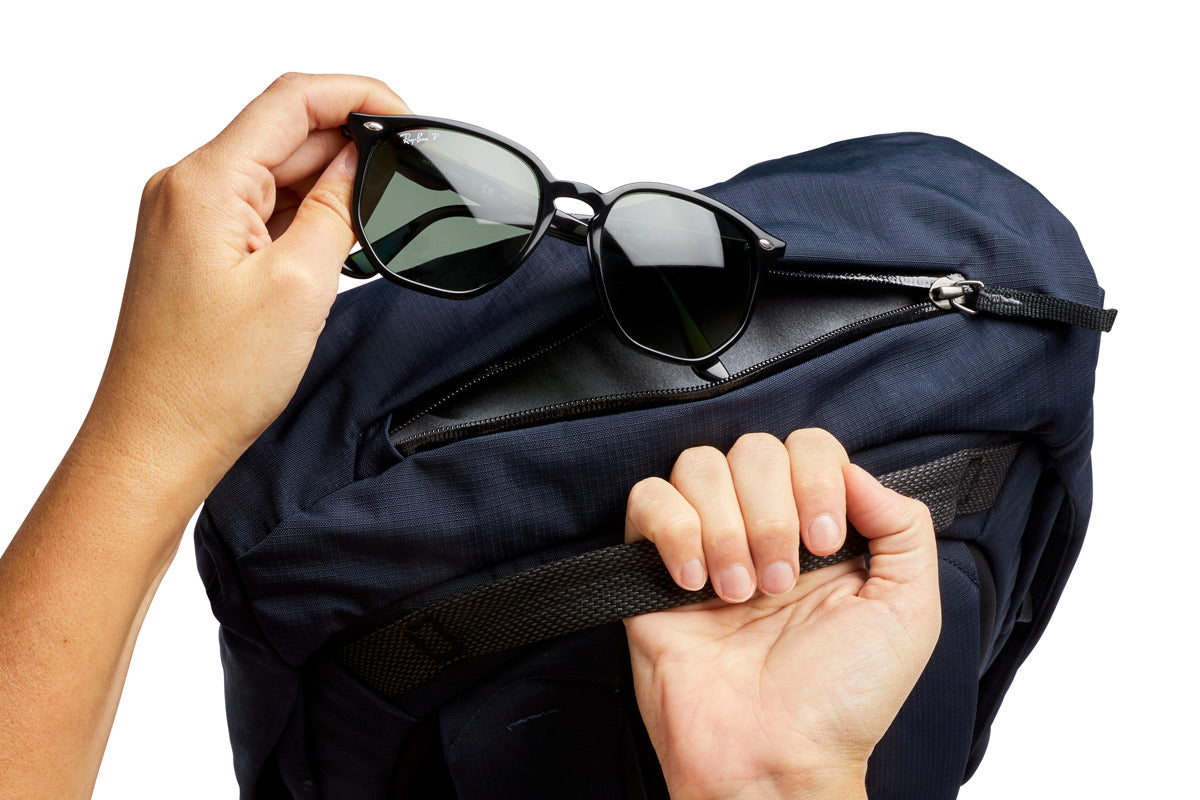 Bellroy Venture Backpack 22L - Nightsky