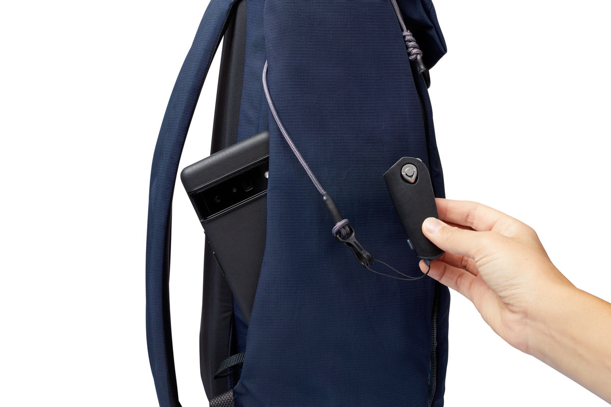 Bellroy Venture Backpack 22L - Nightsky