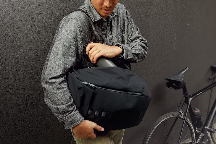 Bellroy Venture Backpack 22L - Nightsky