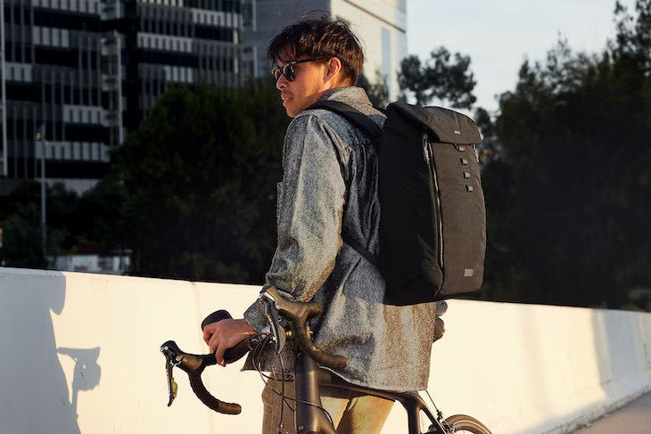 Bellroy Venture Backpack 22L - Nightsky