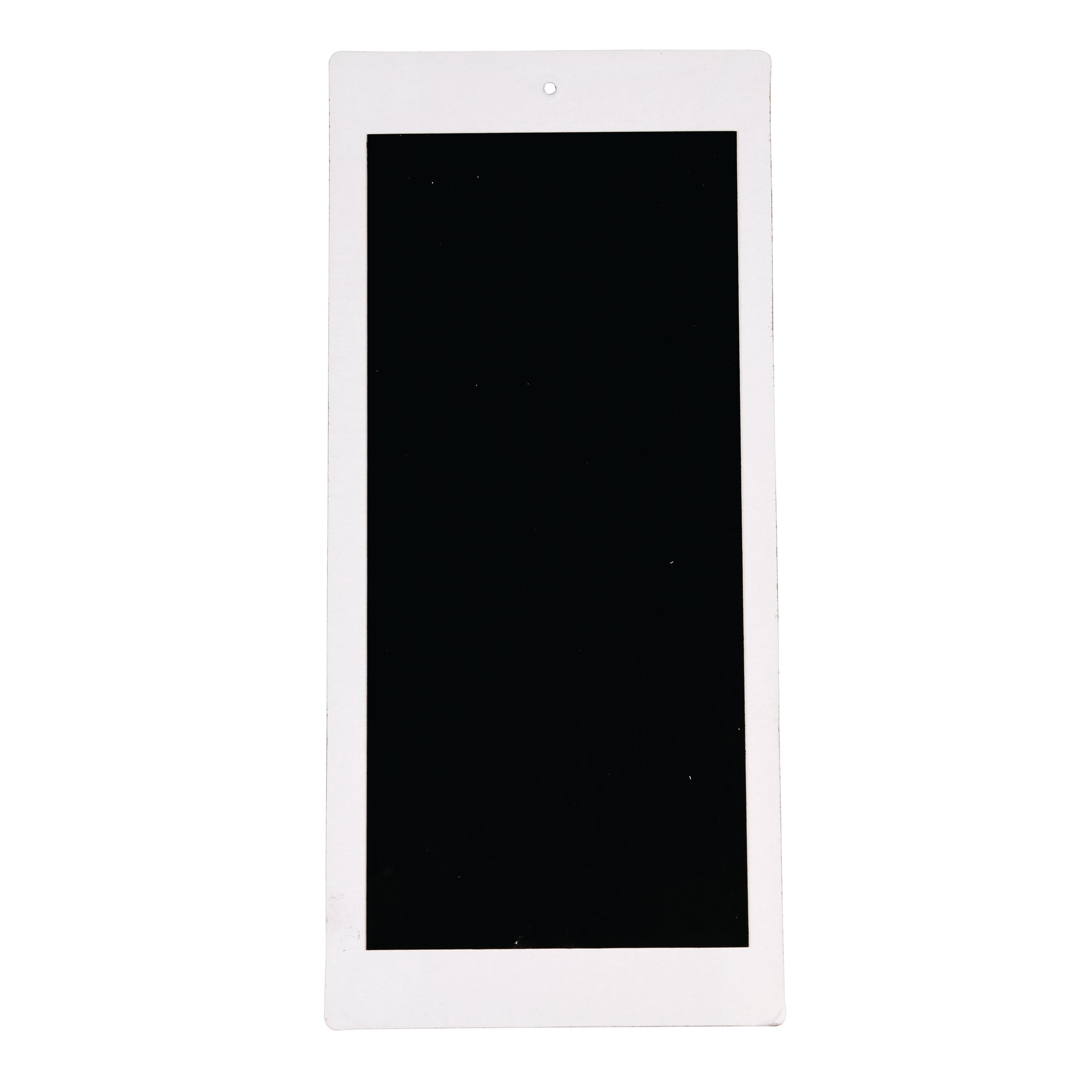 Chester The Cat Magnetic Shopping List