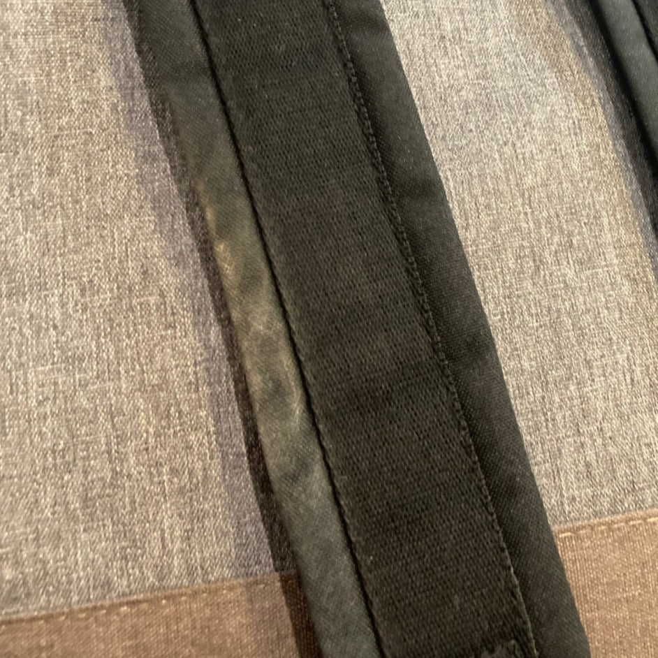 Ucon Acrobatics - HAJO Slate barna hátizsák - értékcsökkentett termék