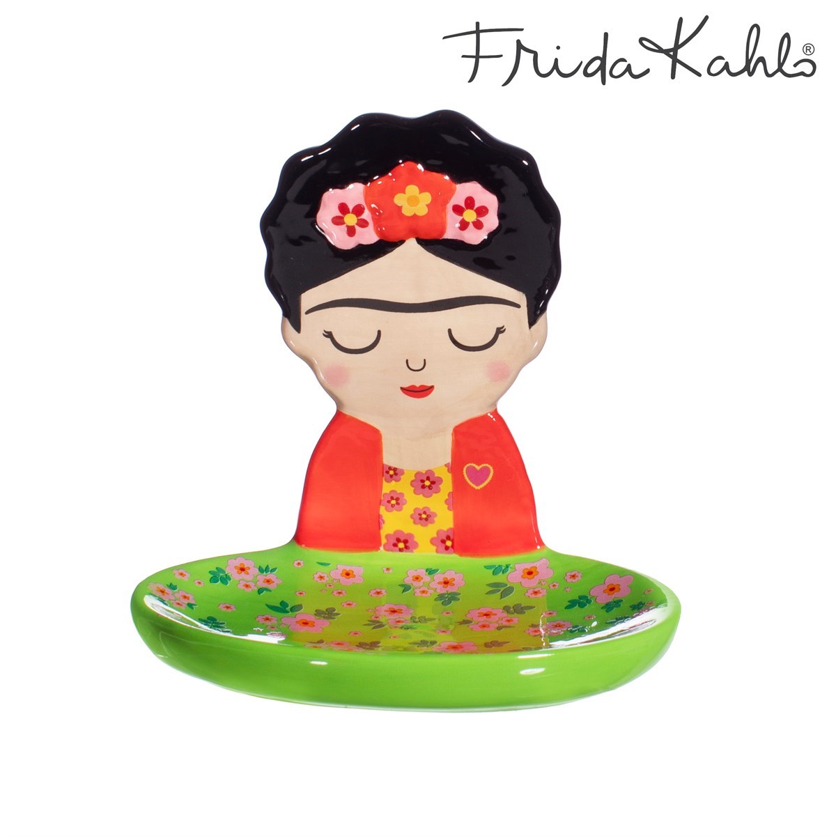 Frida Soap Dish