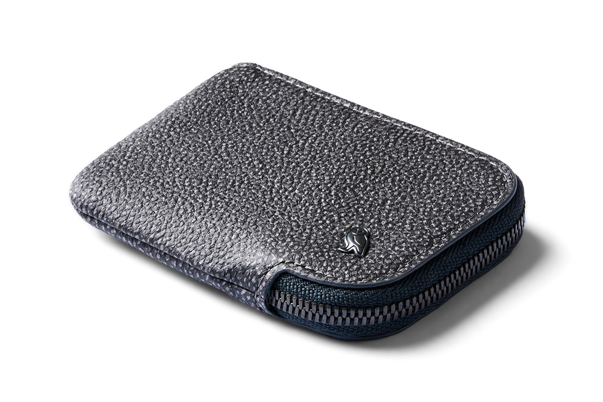 Bellroy Card Pocket - StellarBlack