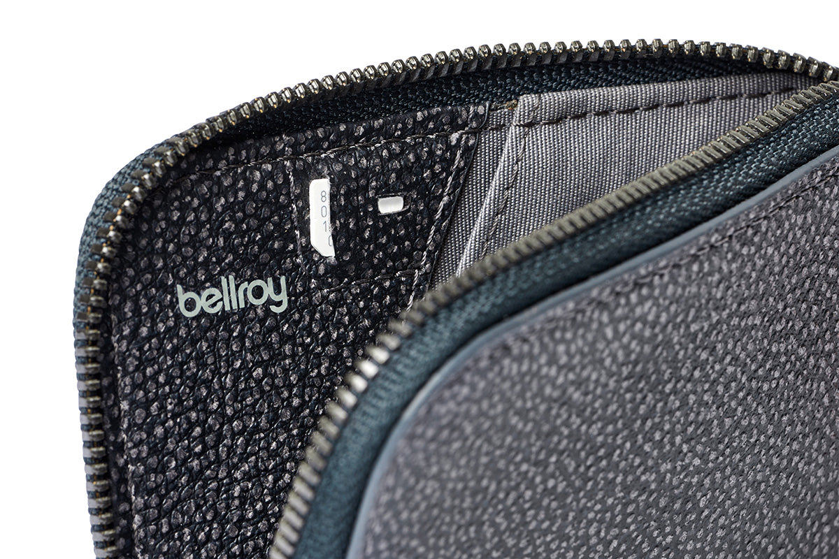 Bellroy Card Pocket - StellarBlack