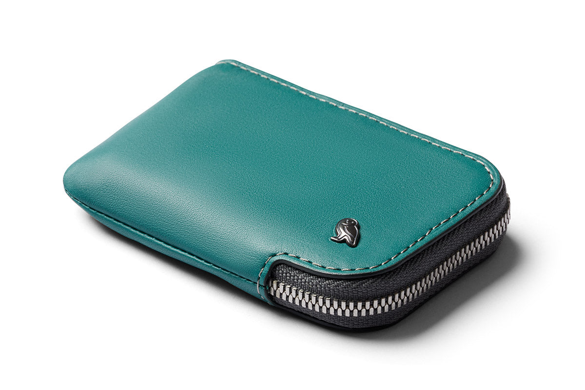 Bellroy Card Pocket - Teal