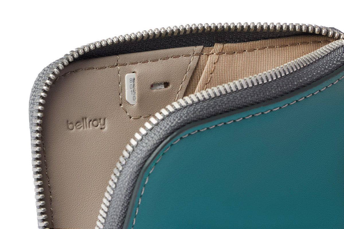 Bellroy Card Pocket - Teal