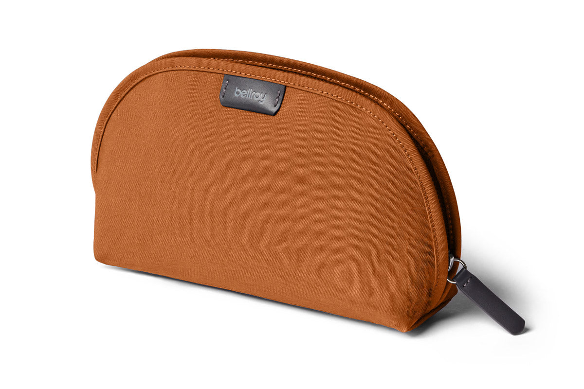 Bellroy Classic Pouch - Bronze