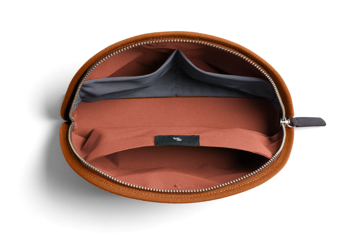 Bellroy Classic Pouch - Bronze