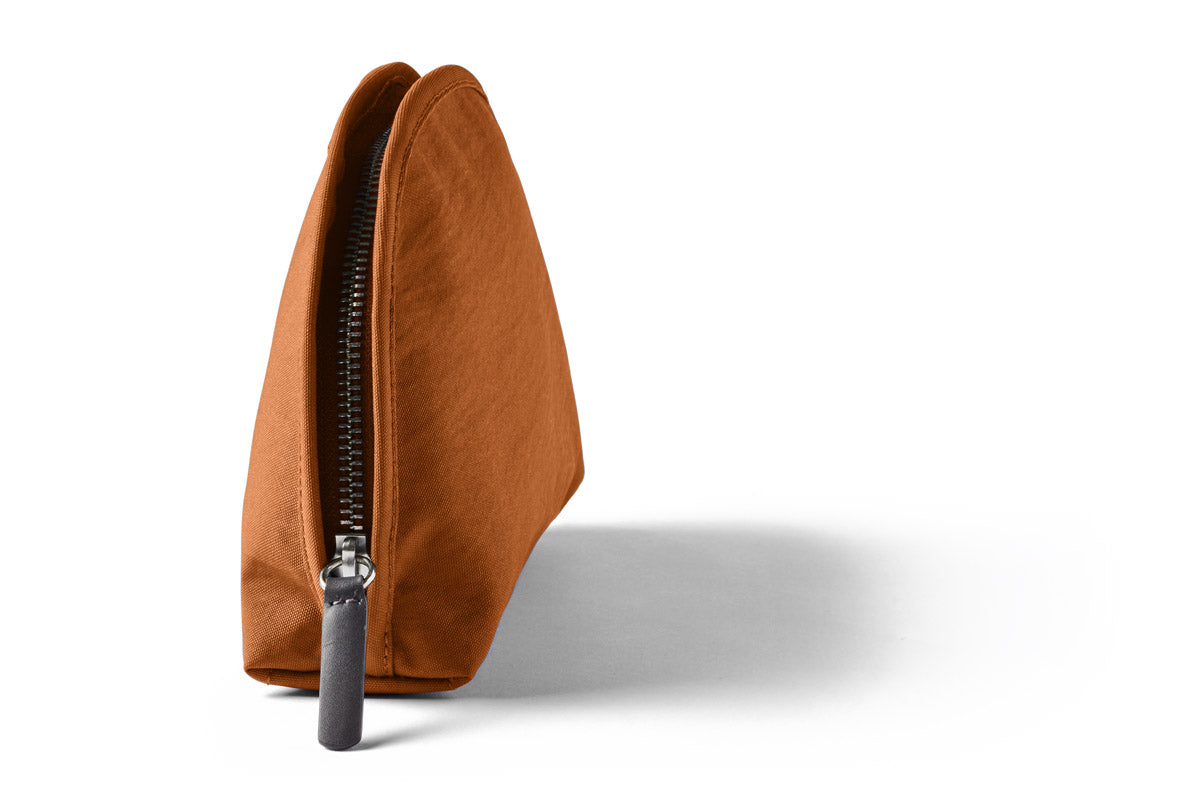 Bellroy Classic Pouch - Bronze