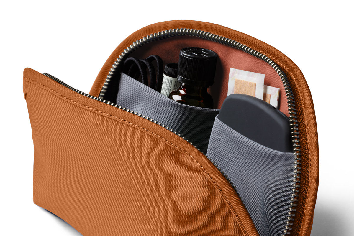 Bellroy Classic Pouch - Bronze