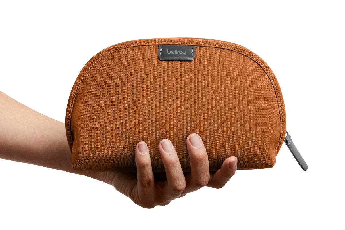 Bellroy Classic Pouch - Bronze