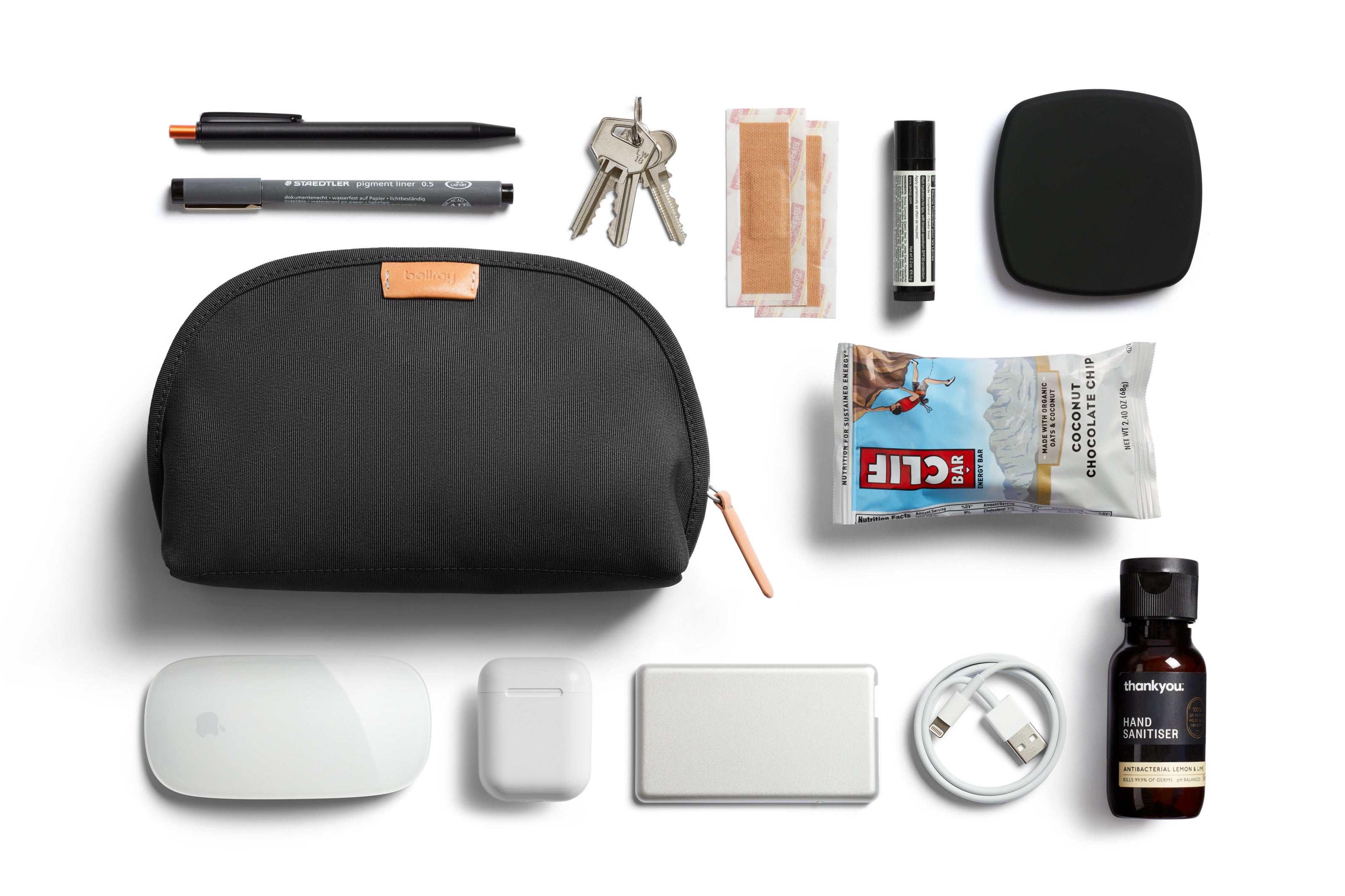 Bellroy Classic Pouch - Slate