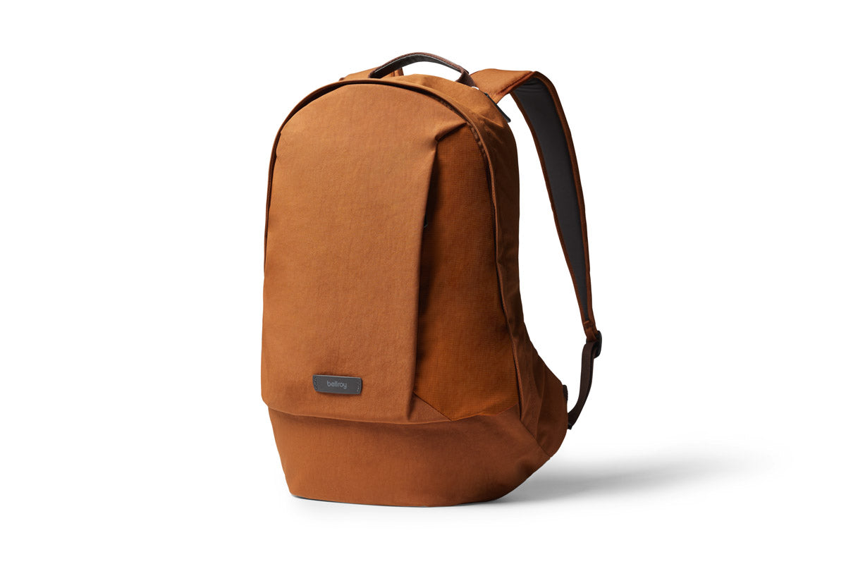 Bellroy Classic Backpack (Second Edition) 20l - Bronze
