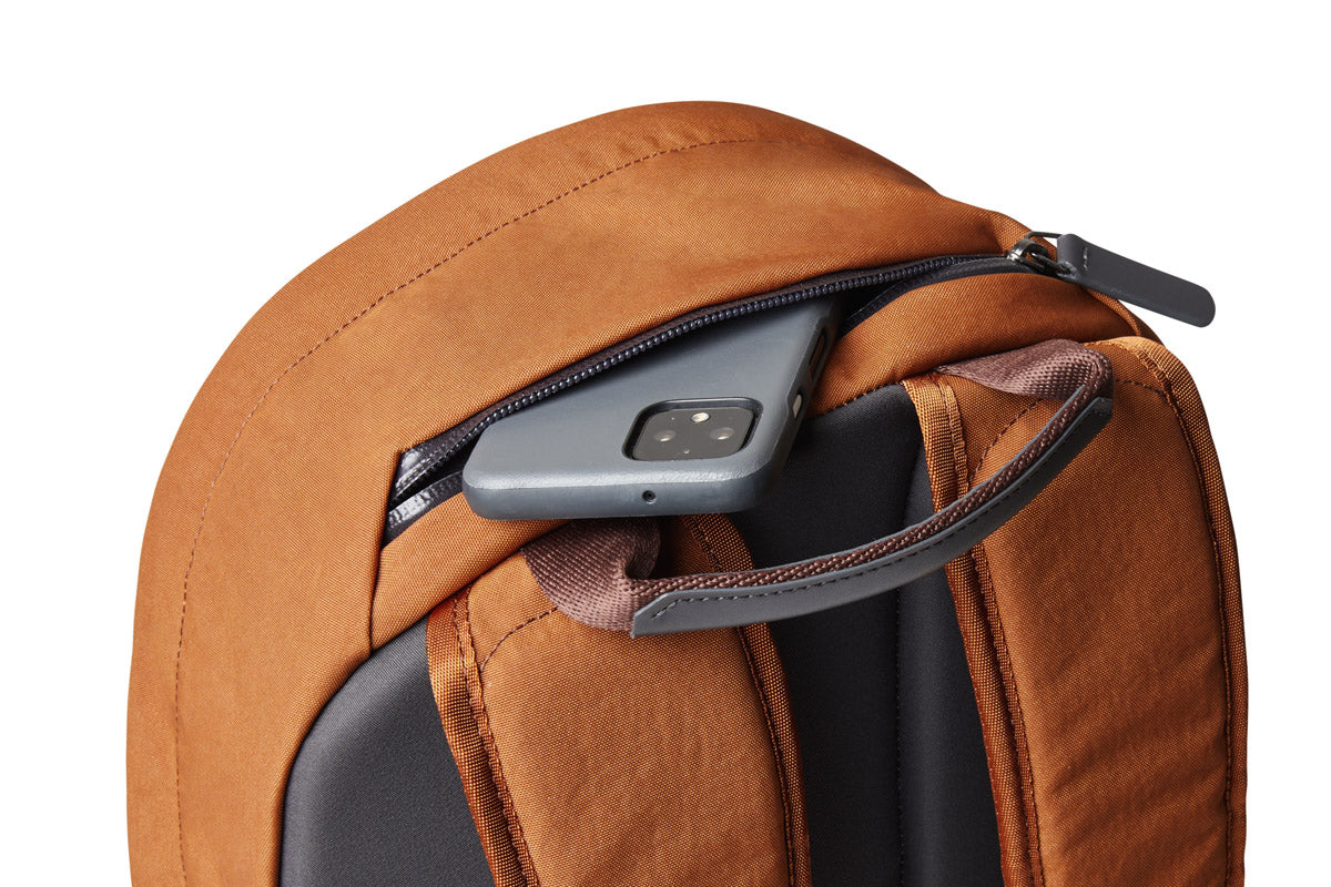 Bellroy Classic Backpack (Second Edition) 20l - Bronze