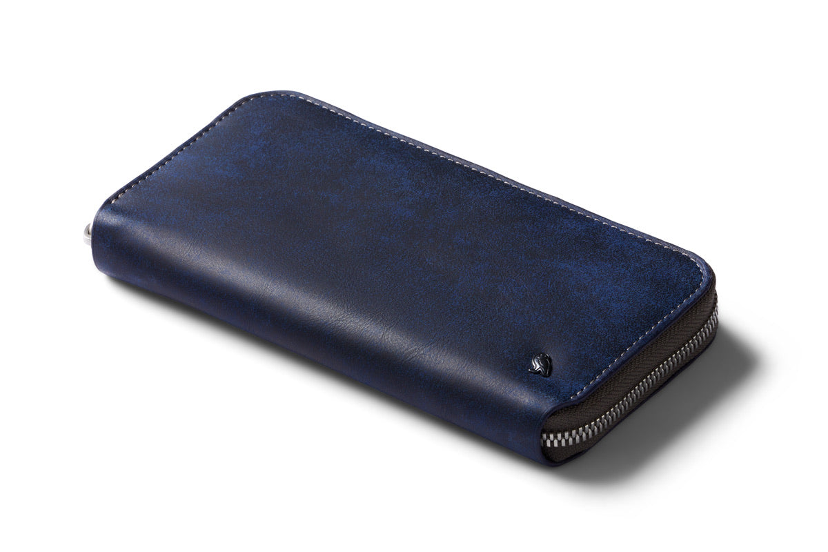 Bellroy Folio - Ocean