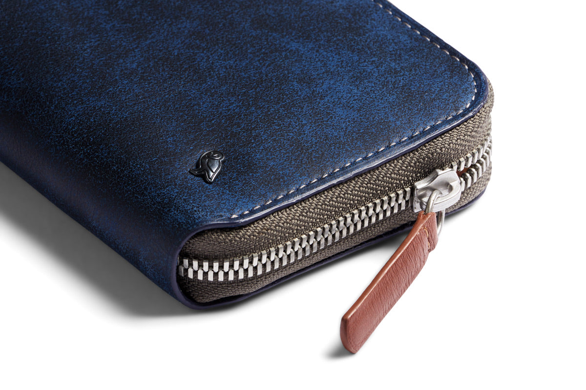 Bellroy Folio - Ocean