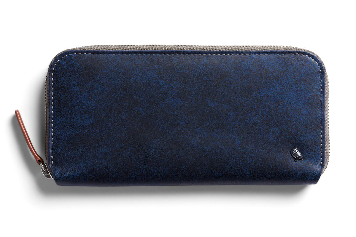 Bellroy Folio - Ocean