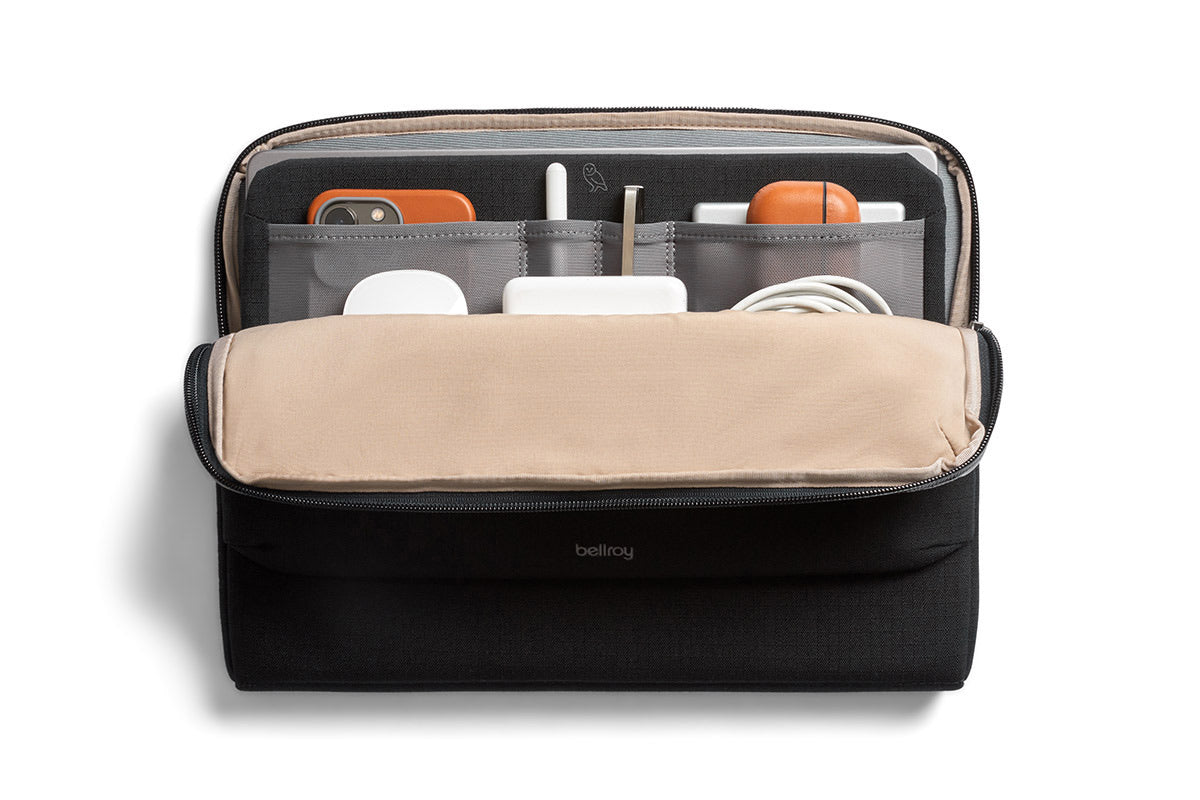Bellroy Laptop Caddy 14" - Black