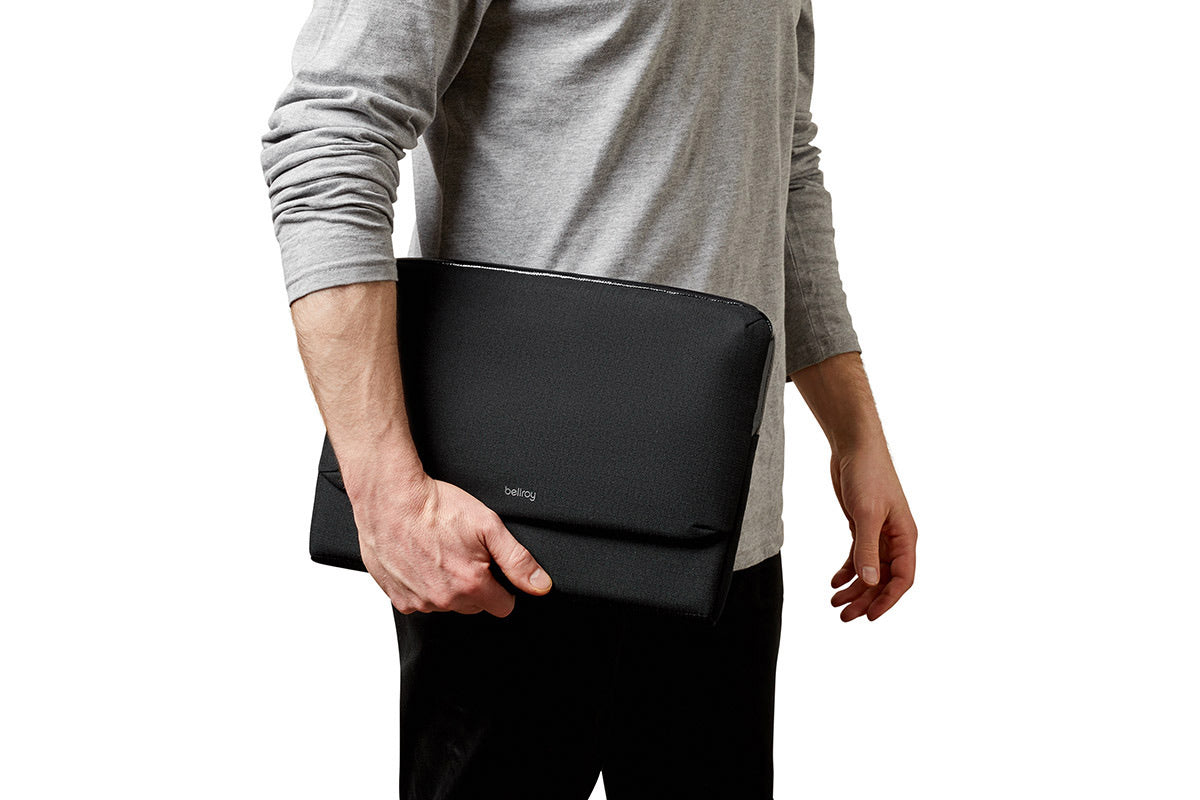 Bellroy Laptop Caddy 14" - Black