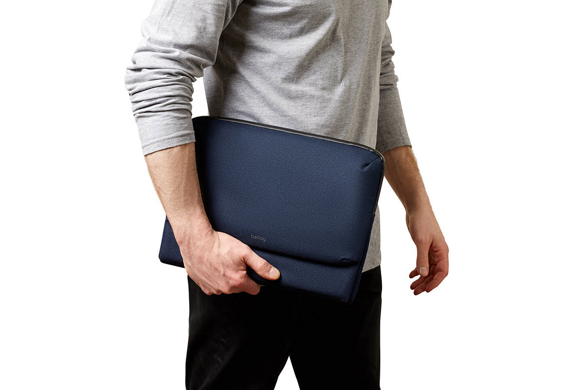 Bellroy Laptop Caddy 14" - Navy