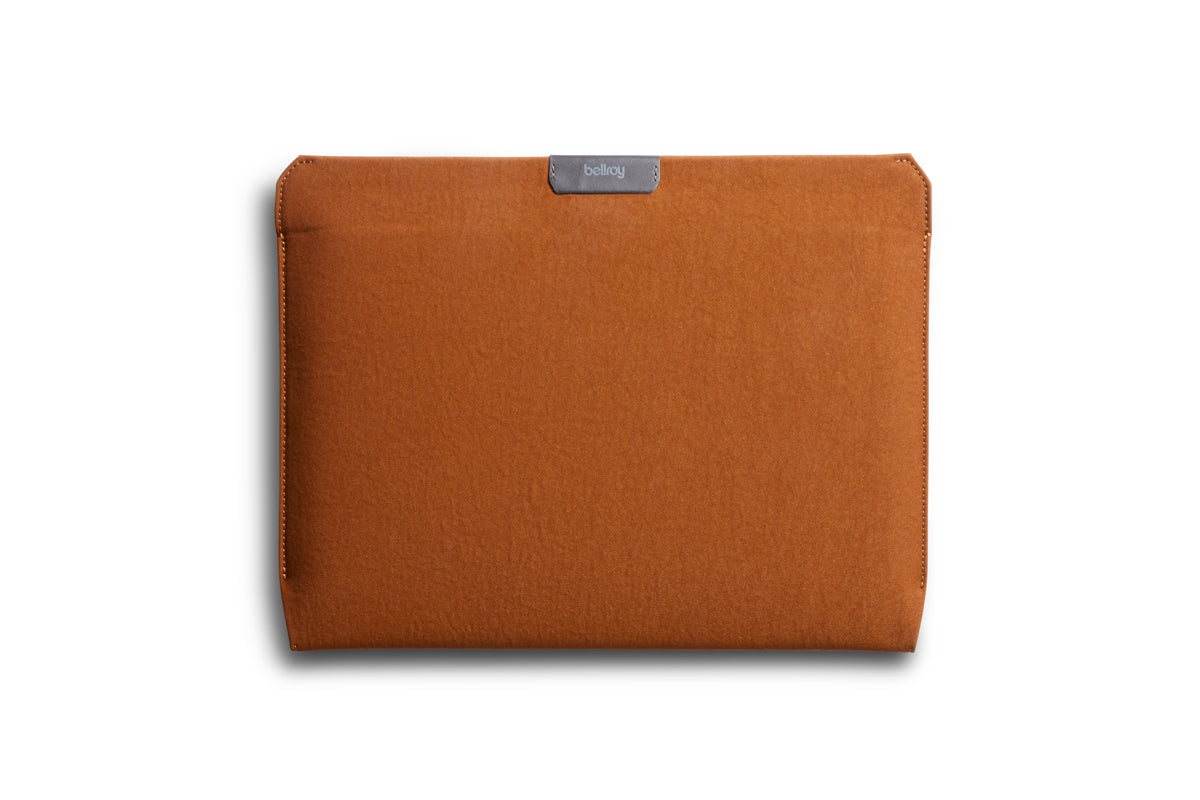 Bellroy Laptop Sleeve - 14" - Bronze