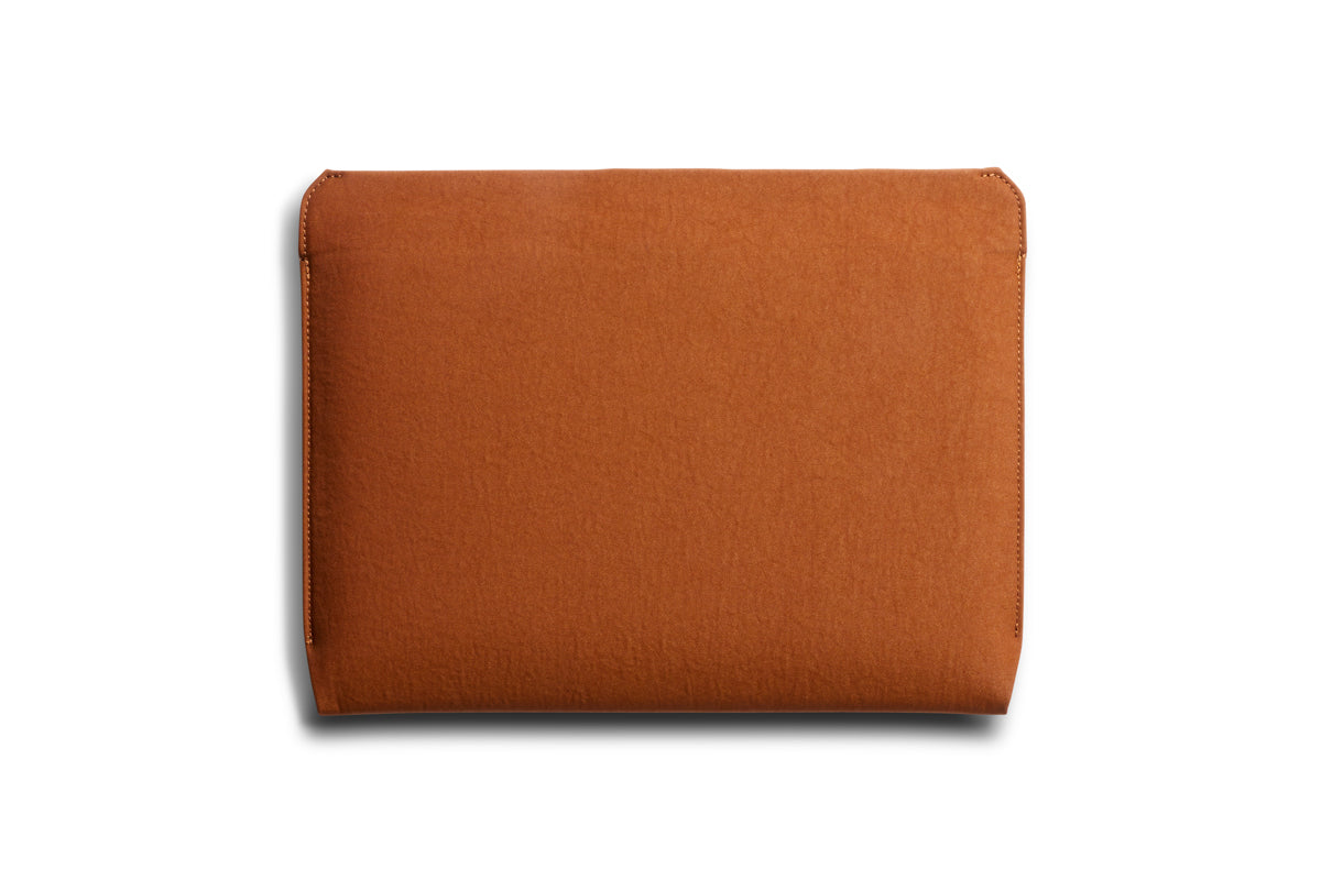 Bellroy Laptop Sleeve - 14" - Bronze