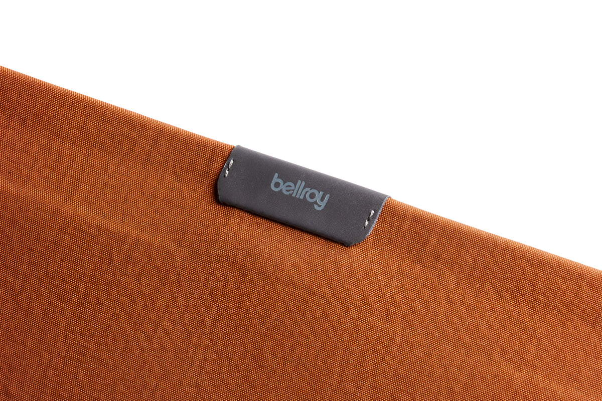 Bellroy Laptop Sleeve - 14" - Bronze