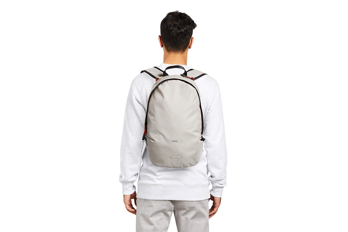 Bellroy Lite Daypack - Chalk