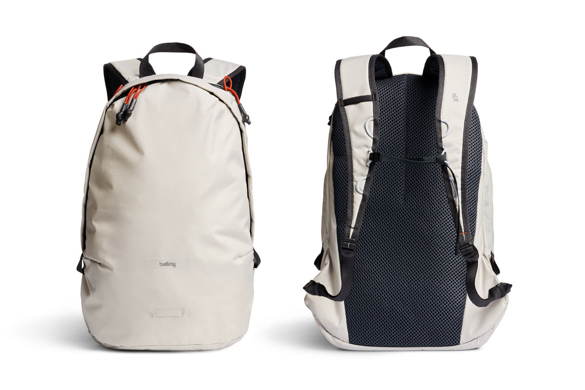 Bellroy Lite Daypack - Chalk